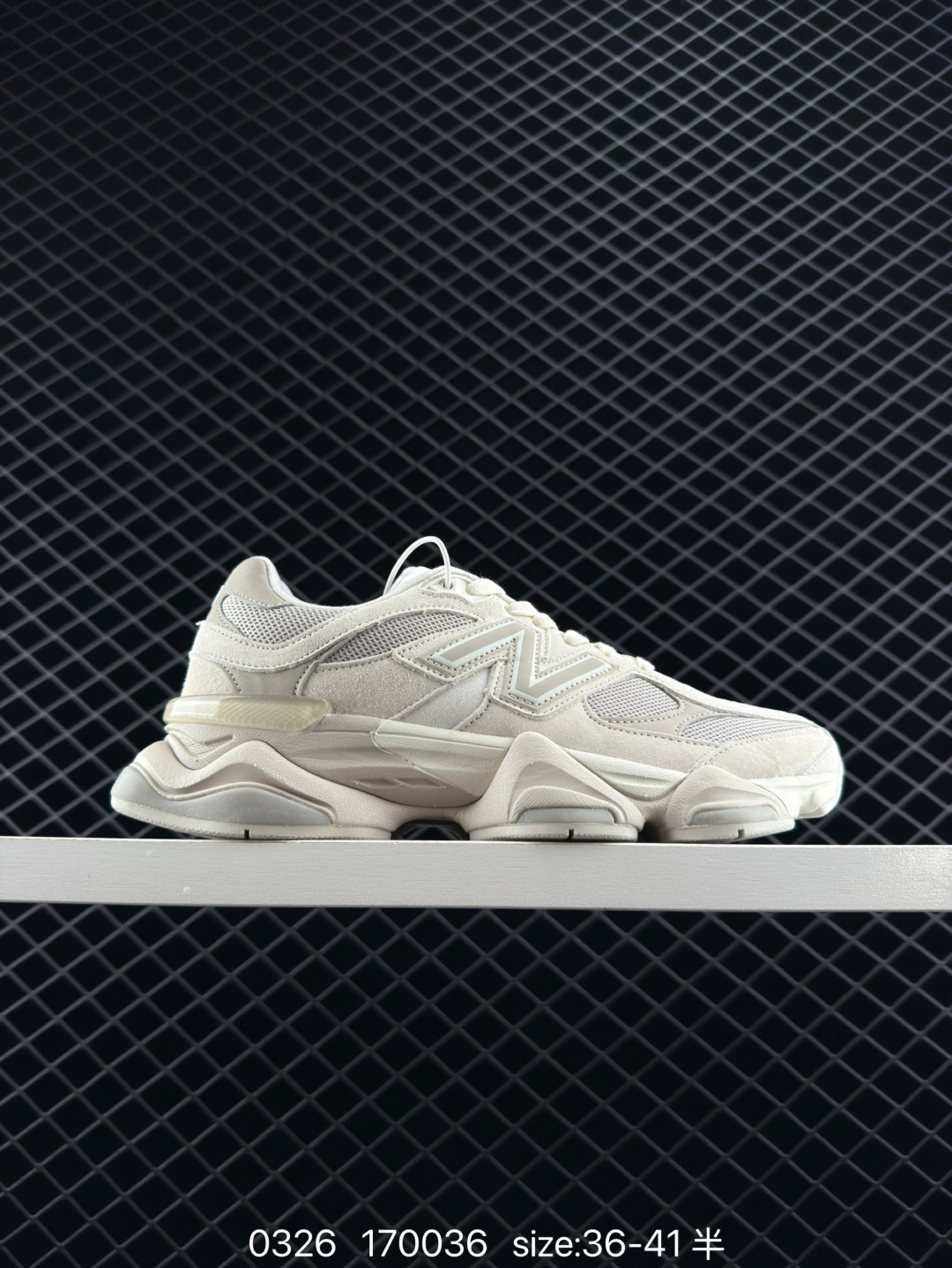 Joe Freshgoods x New Balance NB9060